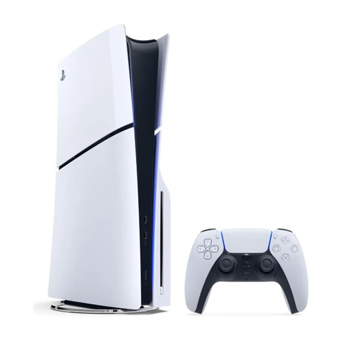 SONY - Consola de videojuegos Sony PlayStation 5 Slim Disc 1TB