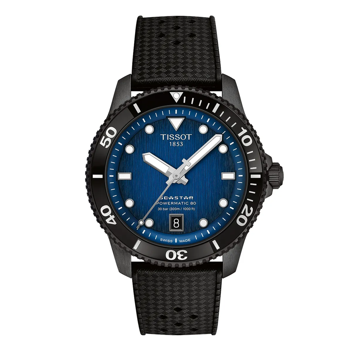 TISSOT - Reloj Hombre Tissot