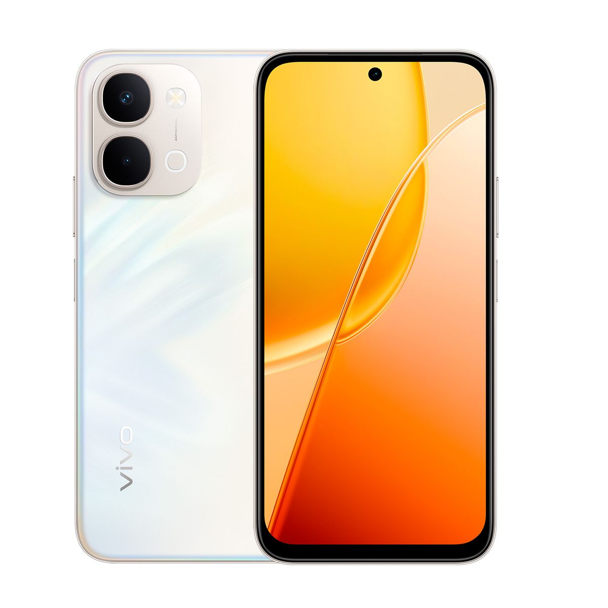VIVO - Celular Vivo Y31D I 4G I 256 GB I 4GB RAM