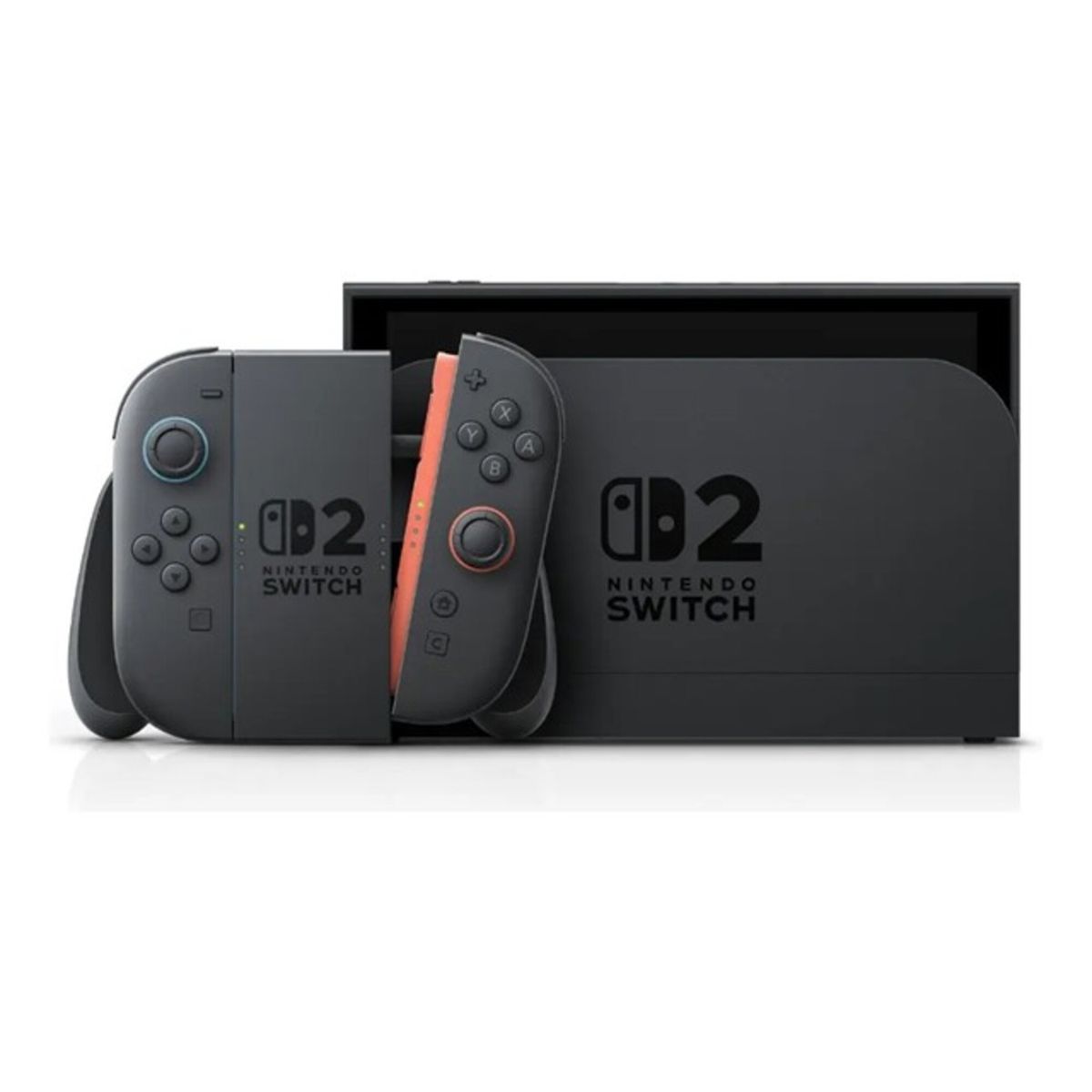NINTENDO - Consola Nintendo Switch 2