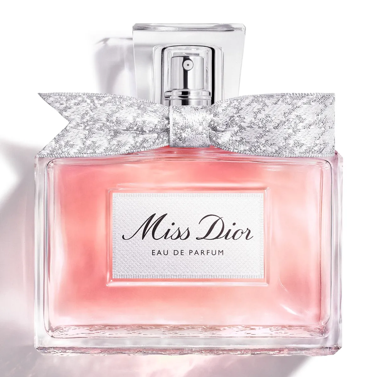 DIOR - Miss Dior Eau de Parfum - Notas florales, avainilladas y sensuales