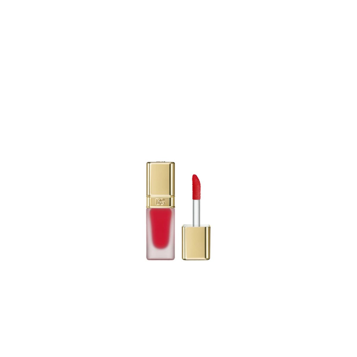 DOLCE&GABBANA - Brillo labial Coffe Oil Lip Plumper Dolce & Gabbana 7ml