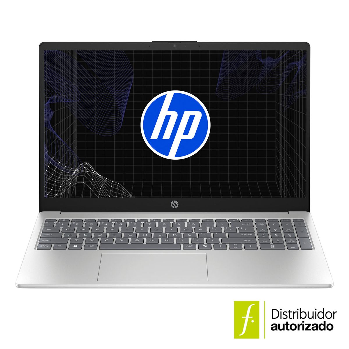 HP - Portátil Hp 15-Fd1151La Intel Core 5 120U 10Cores/8Gb/ 512Gb Ssd/Fhd 15.6/Touch Plata Natural Win11 1.65Kg