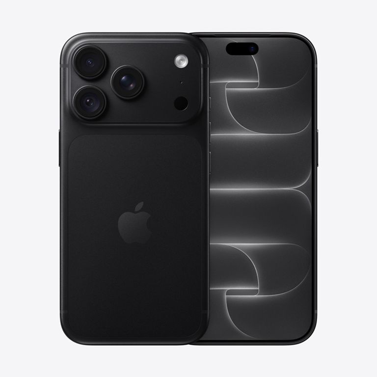 iPhone 18 Pro I 5G I 256GB I 12GB RAM
