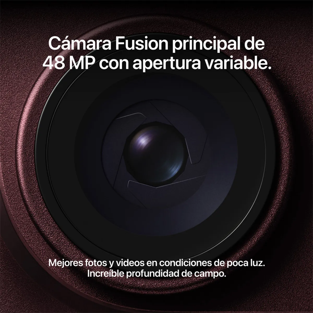 APPLE - iPhone 18 Pro I 5G I 1TB I 12GB RAM