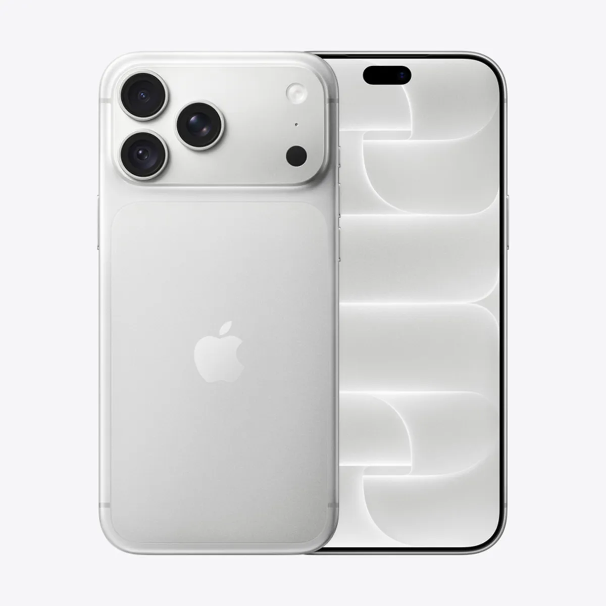 APPLE - iPhone 18 Pro Max I 5G I 256GB I 12GB RAM