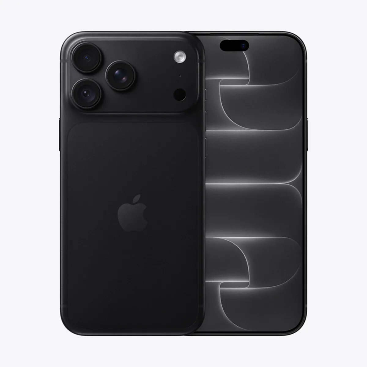 APPLE - iPhone 18 Pro Max I 5G I 2TB I 12GB RAM