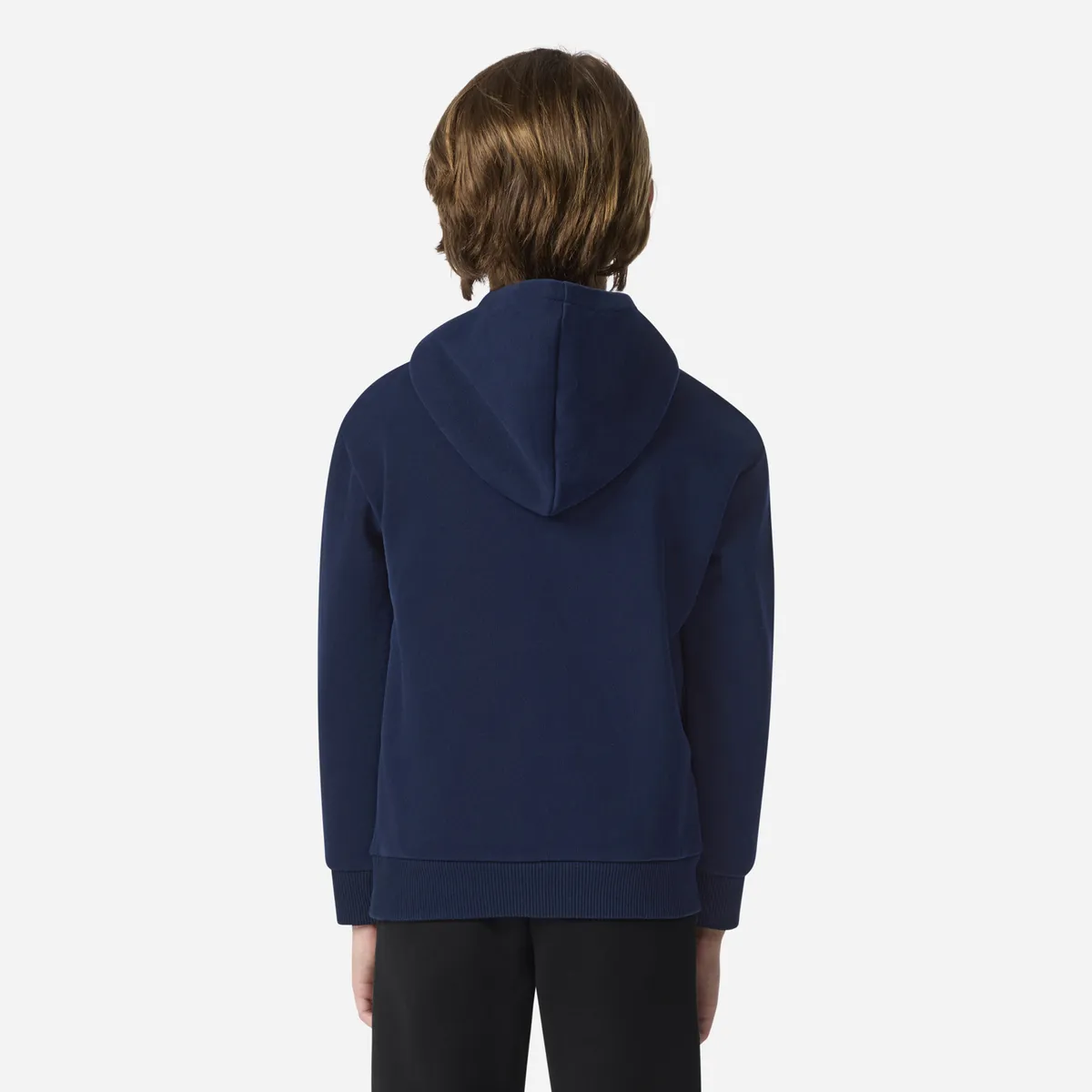 LACOSTE - Saco con Logo para Niño Lacoste