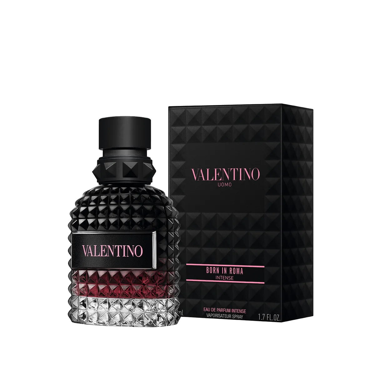 VALENTINO - Perfume Hombre Valentino Born In Roma Uomo Intense Eau de Parfum