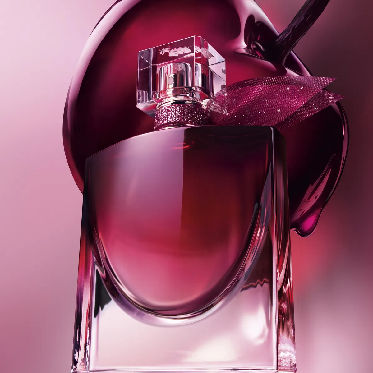 LANCOME - Perfume Mujer Lancome La Vie Est Belle L'Elixir Very Cherry Eau de parfum