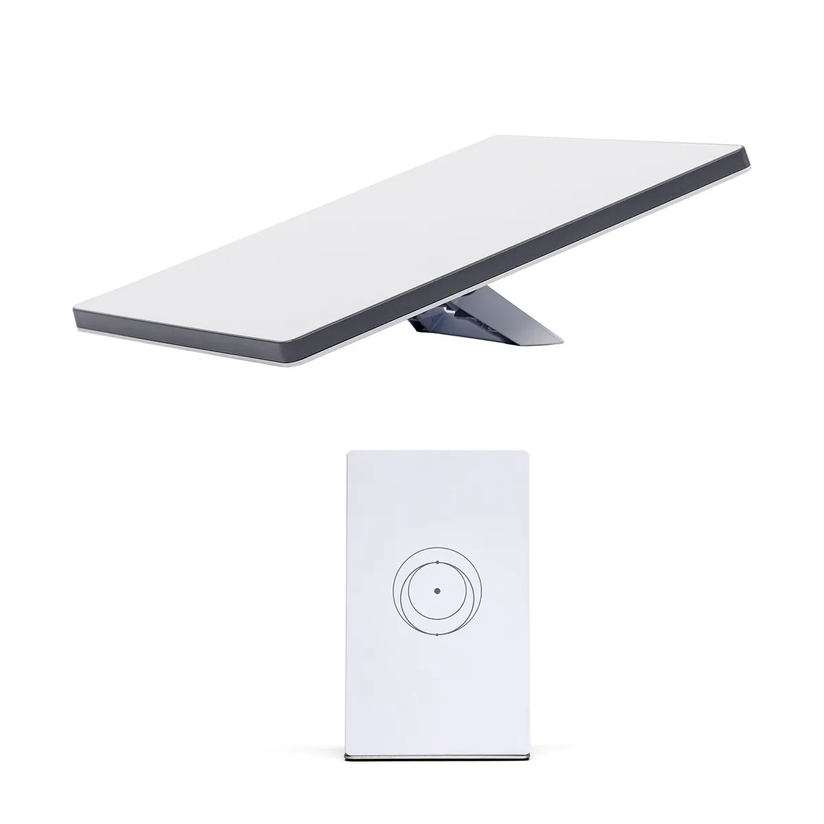 STARLINK - Kit Internet satelital Starlink Mini X + Router Dual Band WI-FI 5