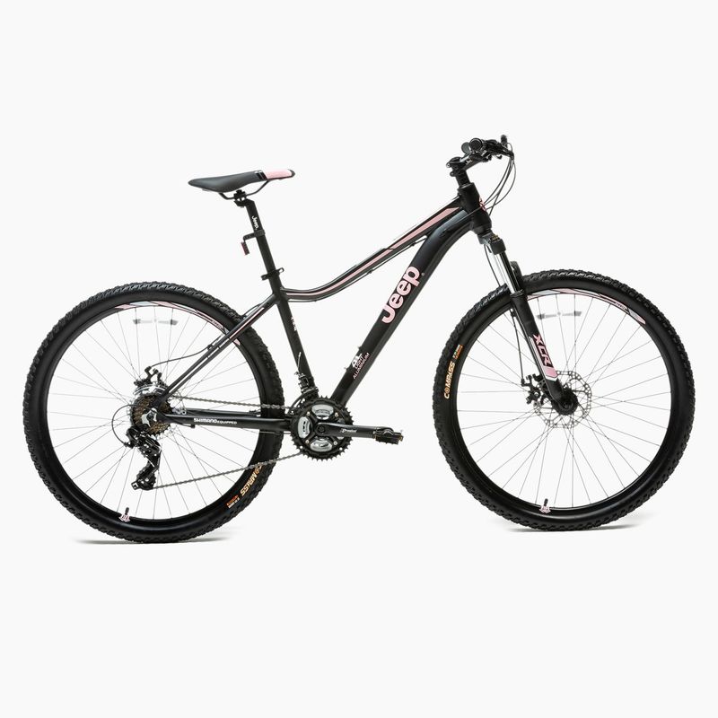 JEEP - Bicicleta de Montaña Jeep Anapurna 27.5 pulgadas
