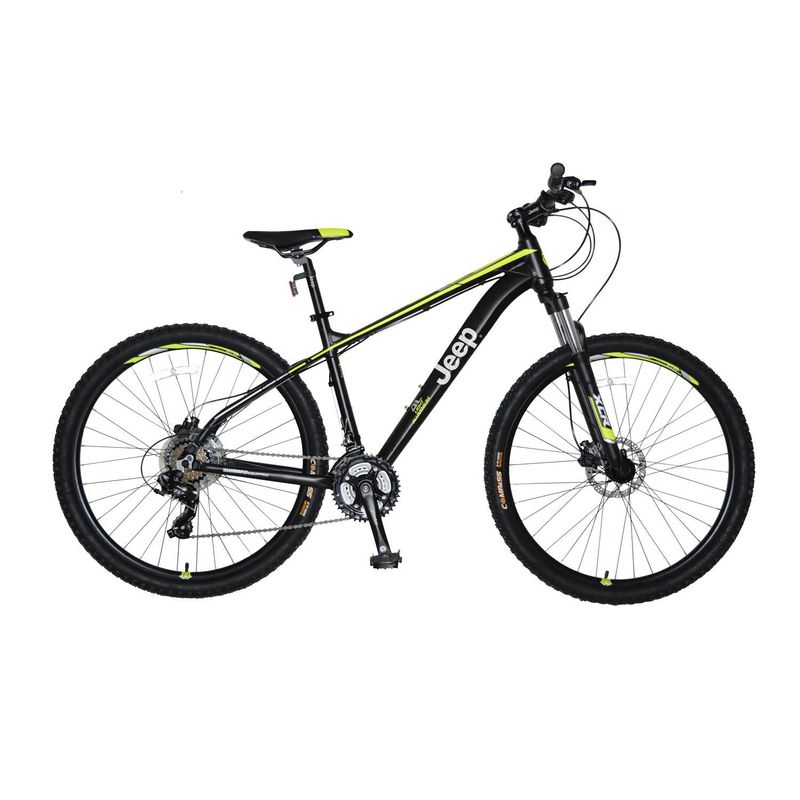 JEEP - Bicicleta de Montaña Jeep Caspio 27.5 pulgadas