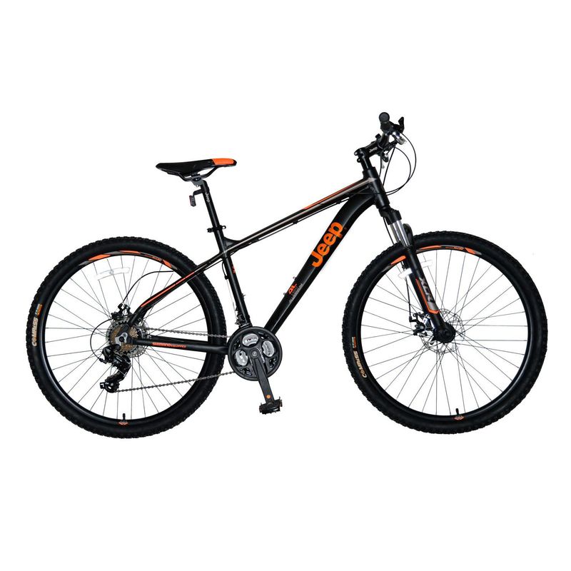 JEEP - Bicicleta de Montaña Jeep Kamet 27.5 pulgadas