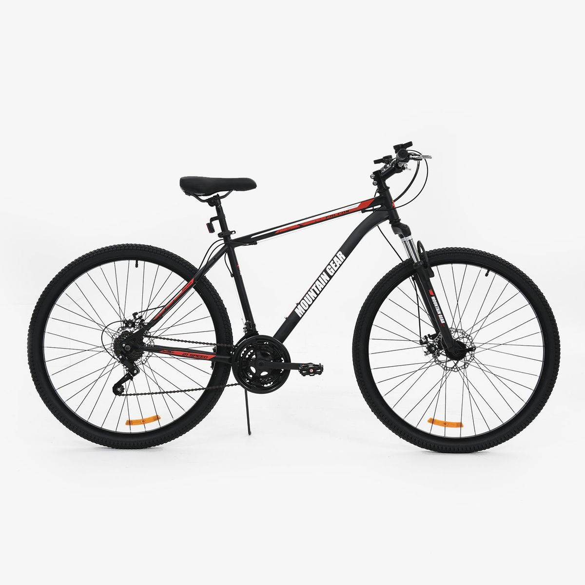 MOUNTAIN GEAR - Bicicleta De Montaña Mountain Gear Falcon 29 Pulgadas