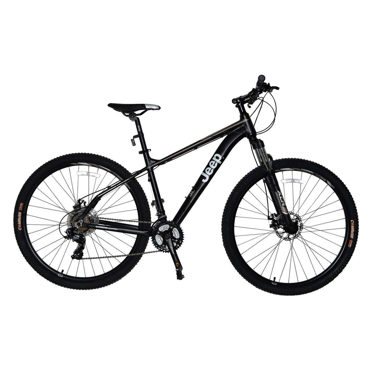 JEEP - Bicicleta de Montaña Jeep Baltoro Rin 29 Pulgadas 