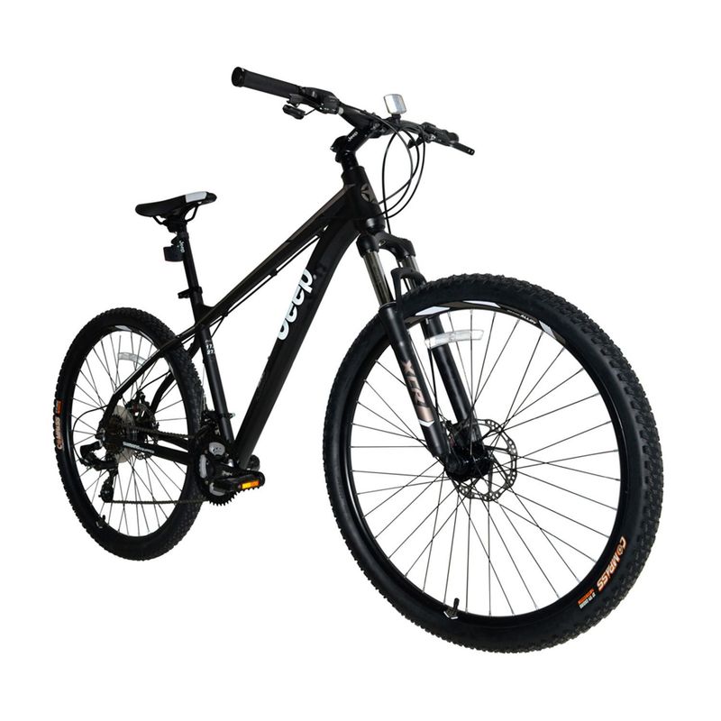JEEP - Bicicleta de Montaña Jeep Vesubio 27.5 pulgadas