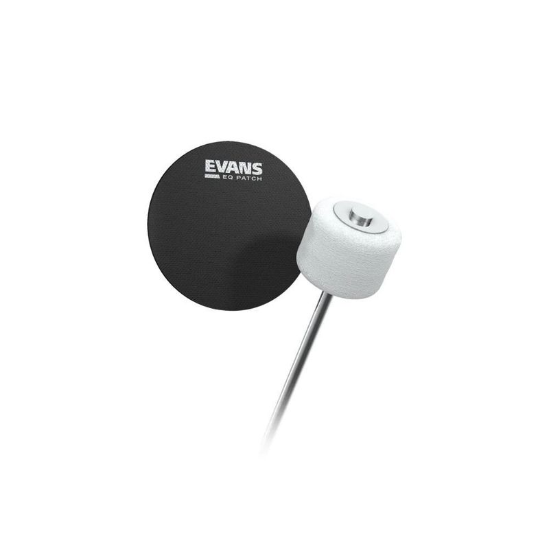 Evans - Parches Single Eqpb1 Evans