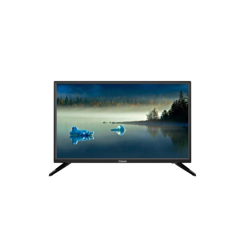 EXCLUSIV - Televisor exclusiv 24 pulgadas led hd - EL24P28HD