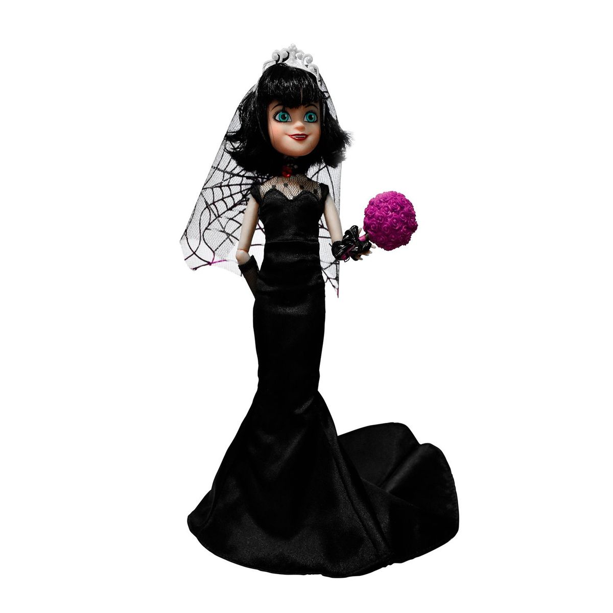  - Muñeca Hotel Transylvania Rooms acc Ghostly Good Night