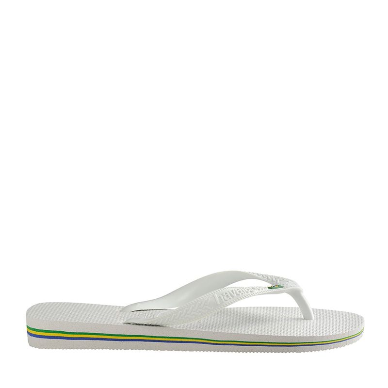 HAVAIANAS - Sandalias Havaianas Unisex Brasil 