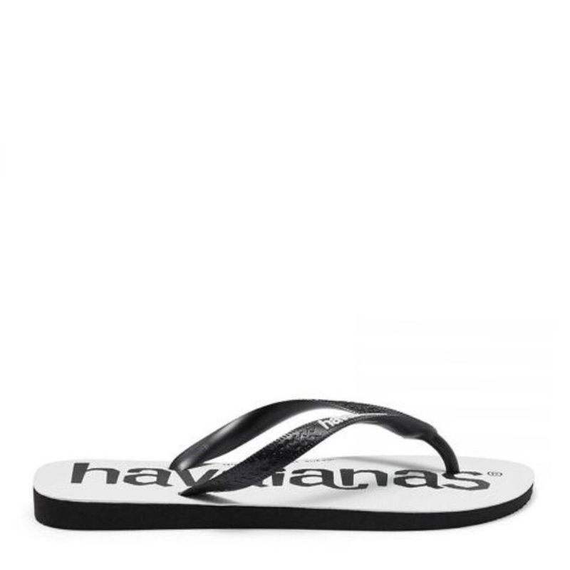 HAVAIANAS - Sandalias Havaianas Hombre Top Logo Mania