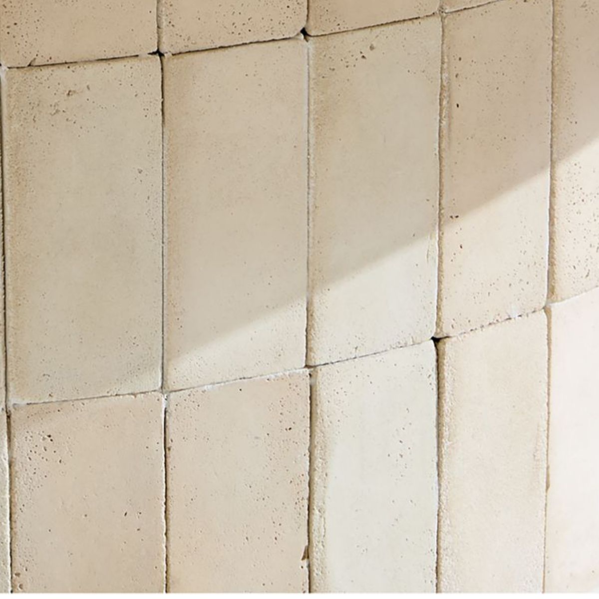 CRATE & BARREL - Base para Mesa de centro Ipanema (No incluye Top)