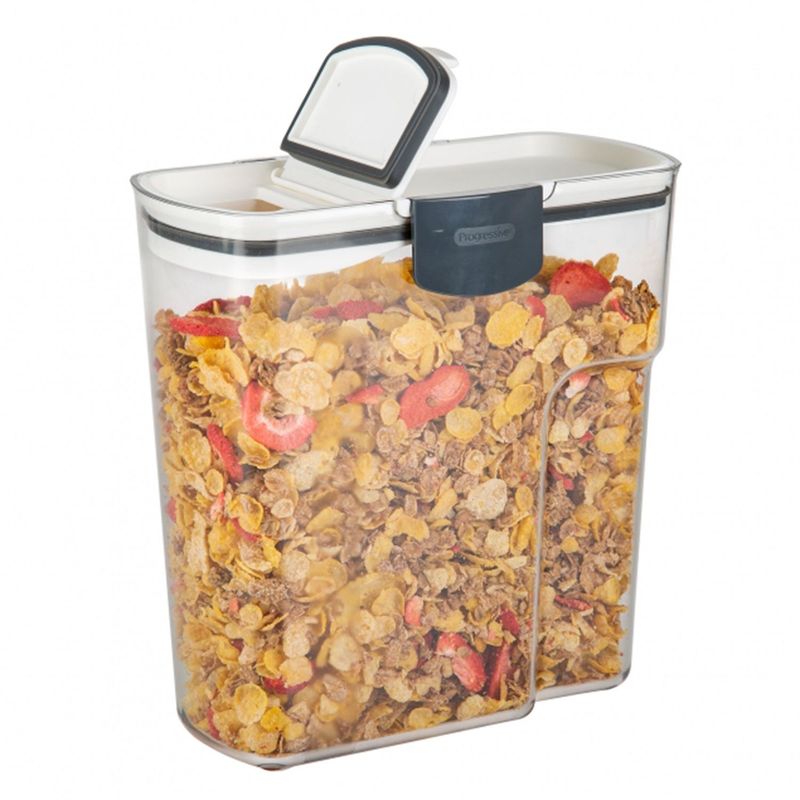 CRATE & BARREL - Contenedor Progressive ProKeeper 26 x 24 cm