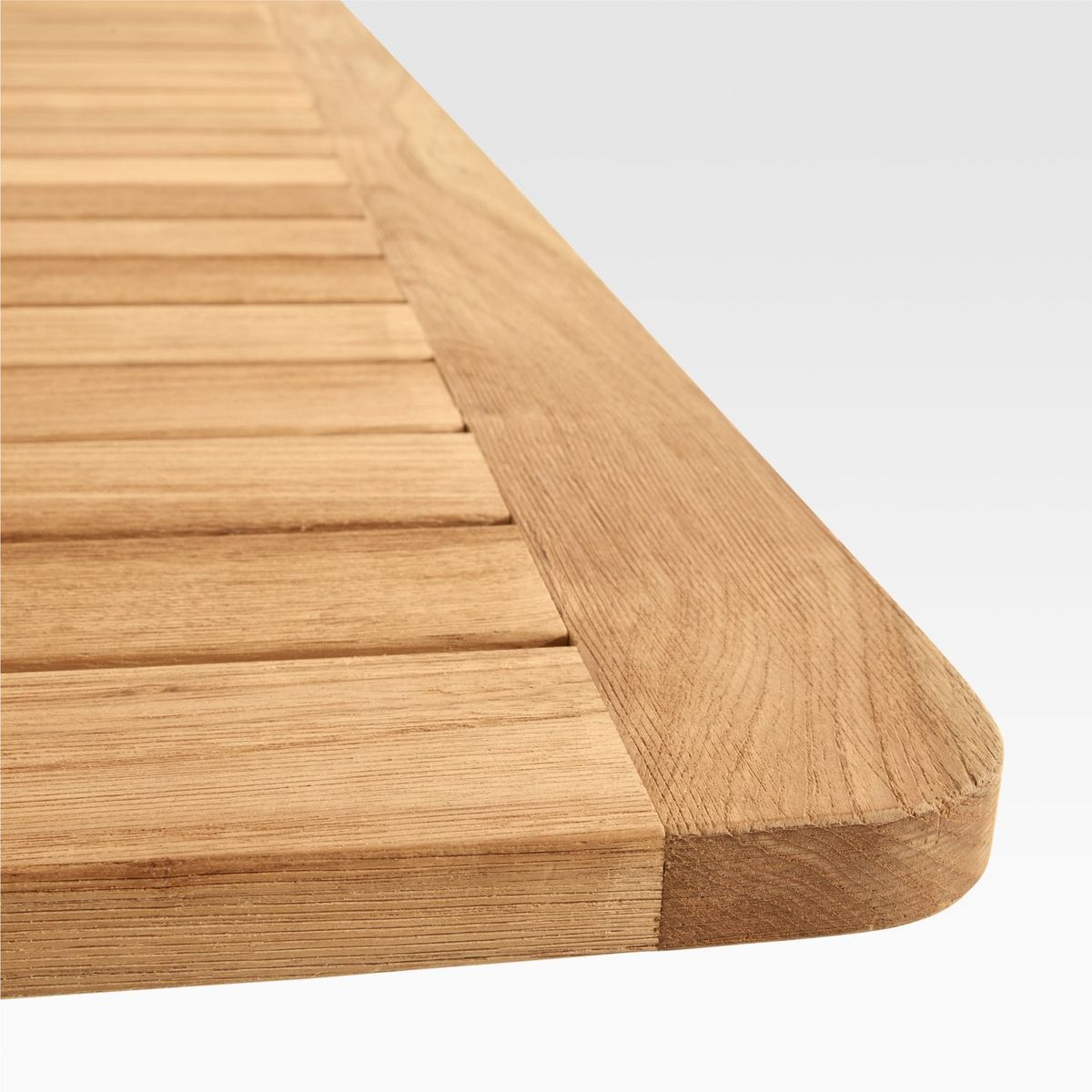 CRATE & BARREL - Mesa de Comedor Kinney 6 Personas