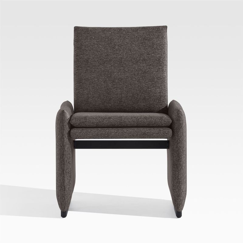 CRATE & BARREL - Silla de Comedor Zuma de Exterior