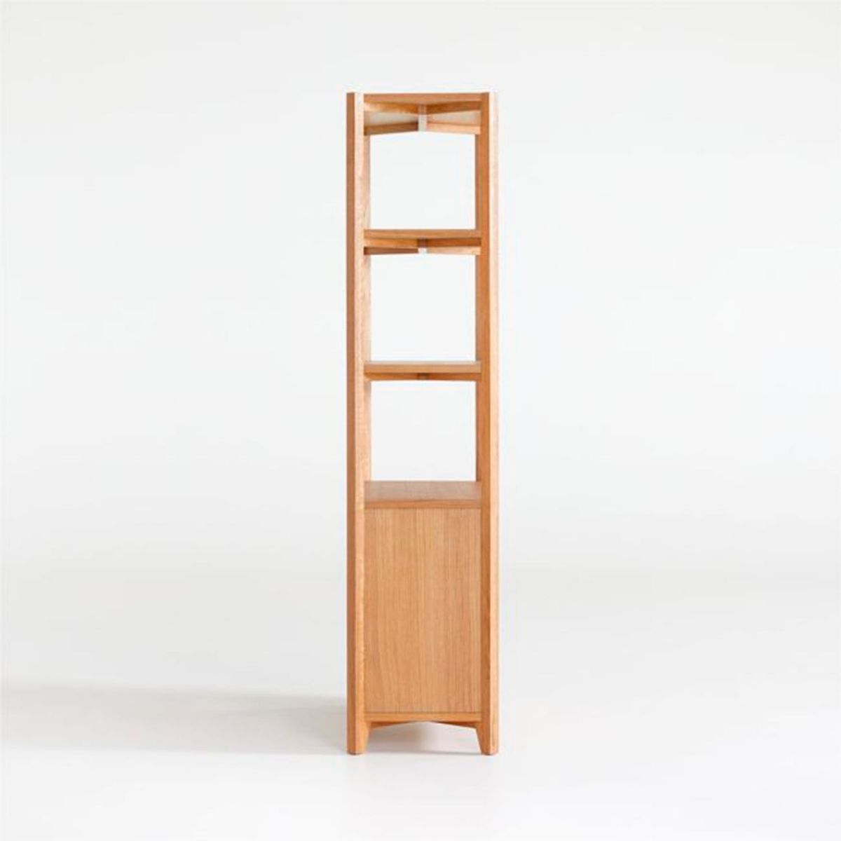 CRATE & BARREL - Pieza 2 para Biblioteca Vertex (No incluye Pieza 1)