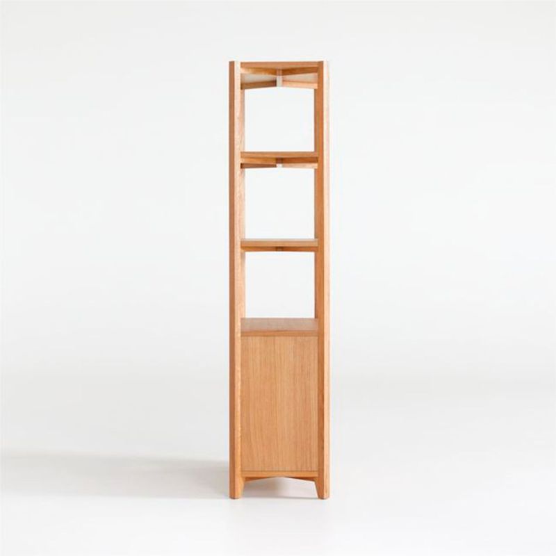 CRATE & BARREL - Pieza 2 para Biblioteca Vertex (No incluye Pieza 1)