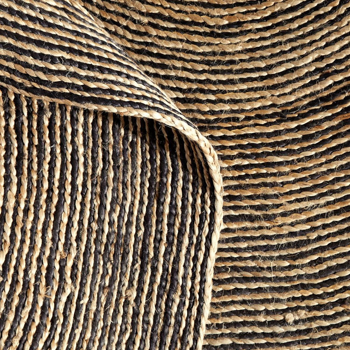 CRATE & BARREL - Alfombra Casalli 183cm