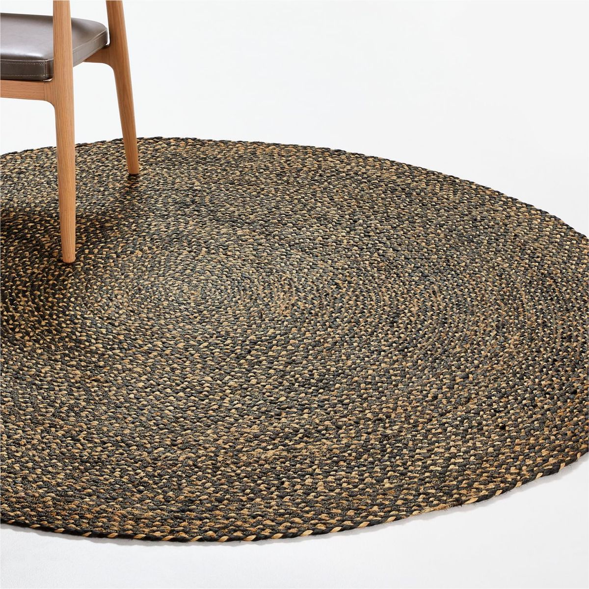 CRATE & BARREL - Alfombra Avesi 183 cm