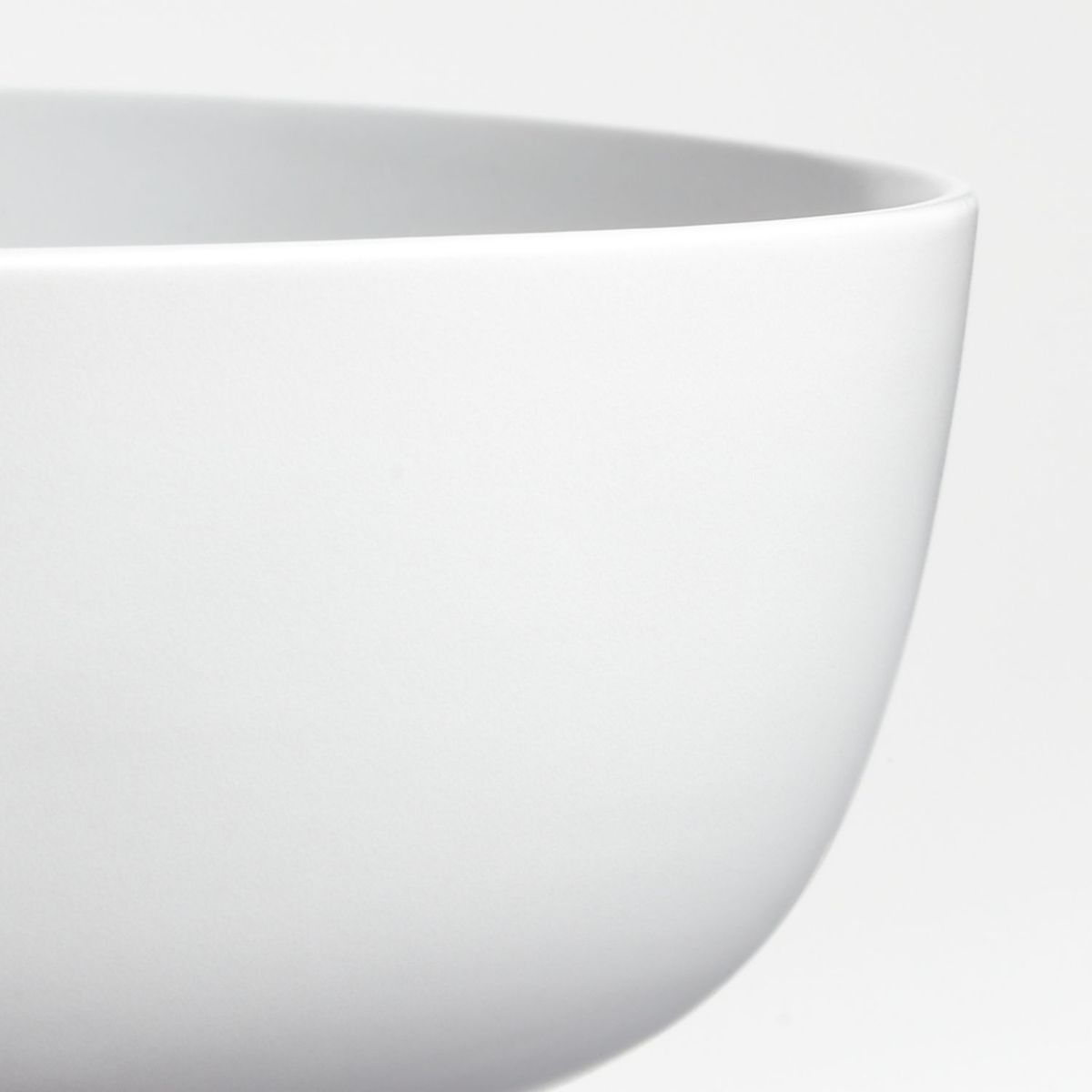 CRATE & BARREL - Bowl Wren en Gres 17 cm x 6 cm