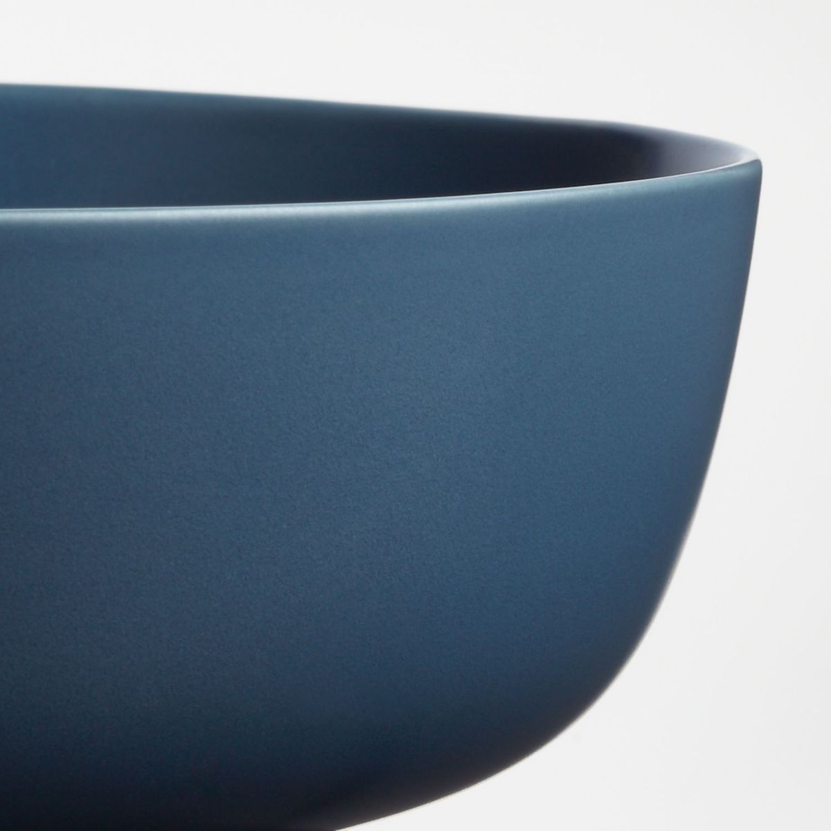 CRATE & BARREL - Bowl Wren en Gres 17 cm x 6 cm