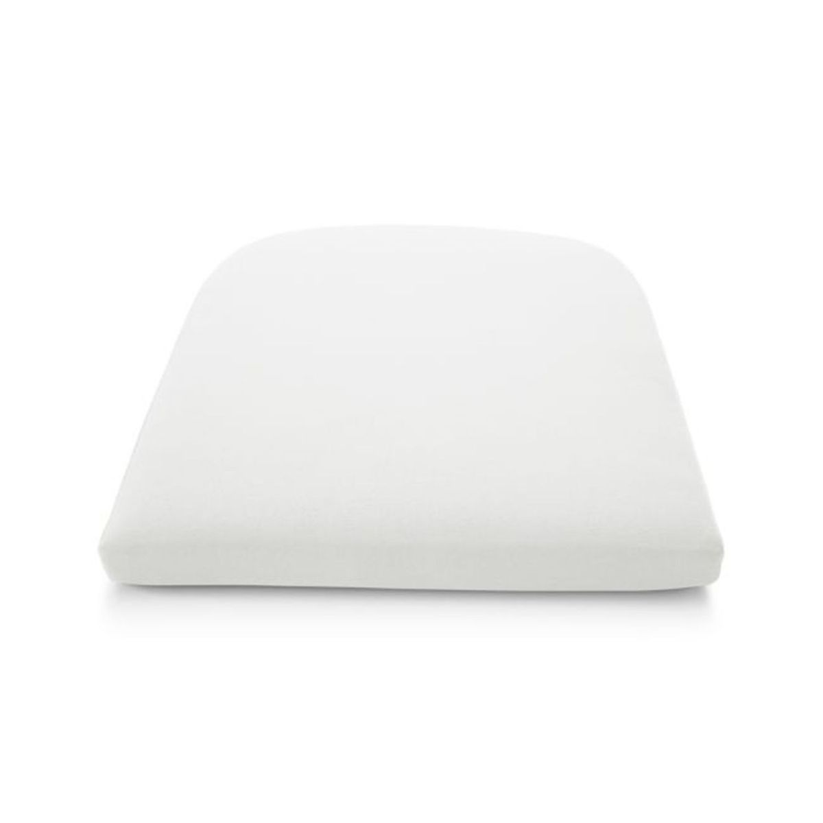 CRATE & BARREL - Cojin Para Silla Abaco P2