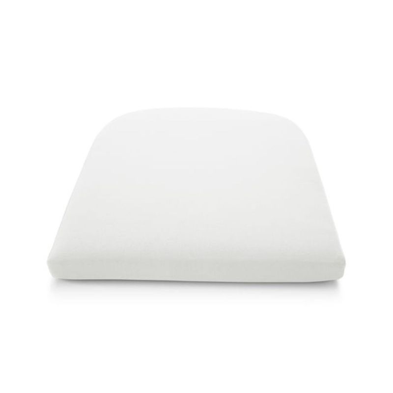 CRATE & BARREL - Cojin Para Silla Abaco P2