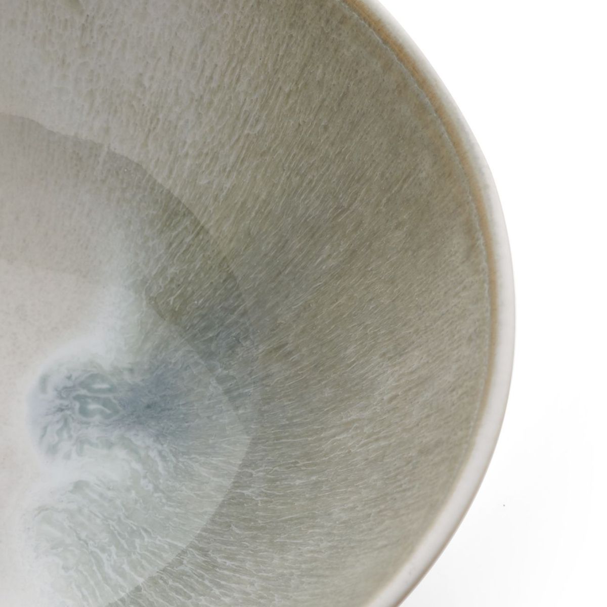 CRATE & BARREL - Bowl Ora en Gres 6 cm x 15 cm