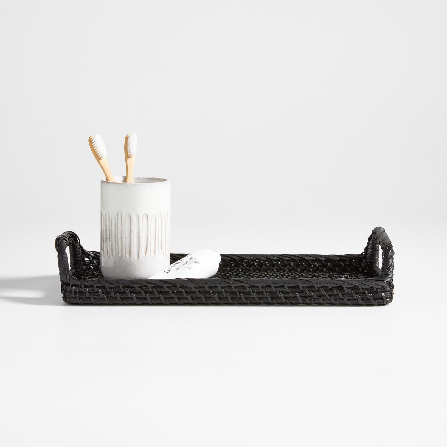 Ofertas Black Friday - Descuentos Blackfriday Baño y organización Crate&Barrel Falabella