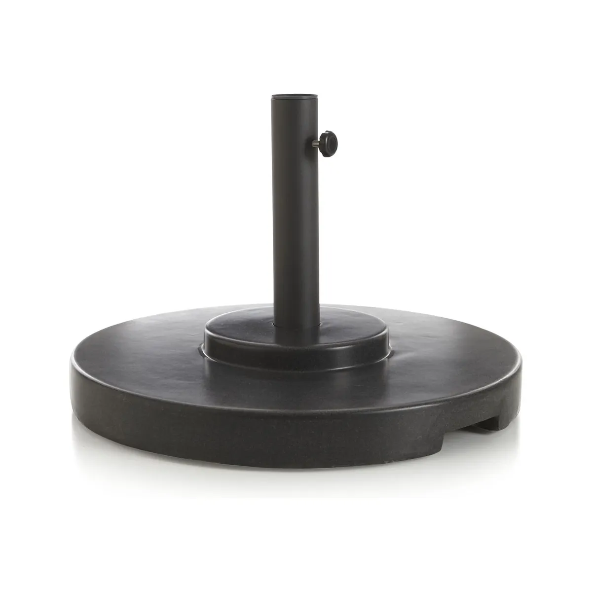 CRATE & BARREL - Base para Sombrilla Sunbrella