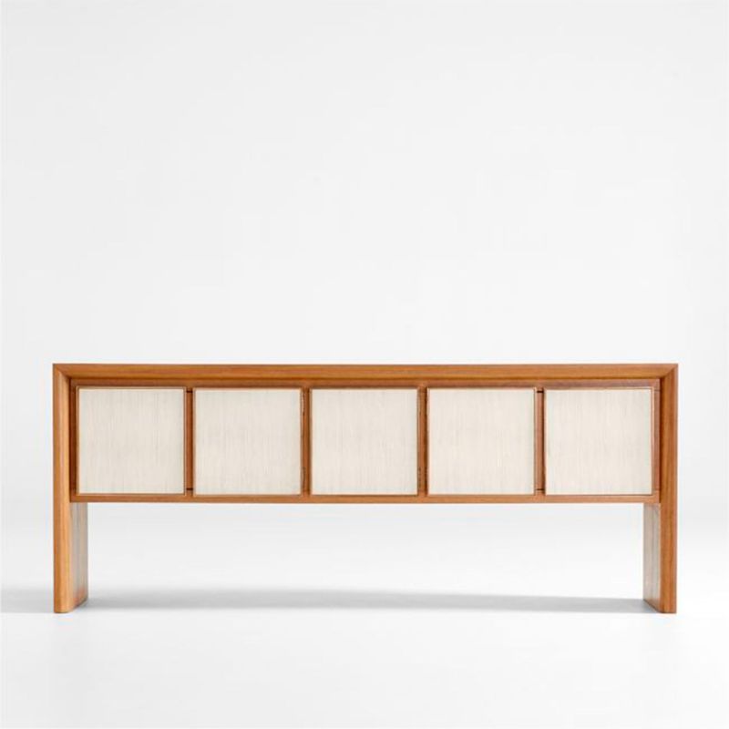 CRATE & BARREL - Arrimos Emma