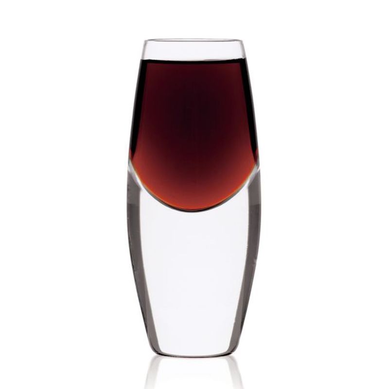 CRATE & BARREL - Vaso de Cóctel Kirby en Vidrio 59 ml