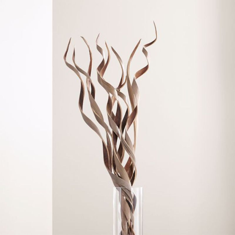 CRATE & BARREL - Hierba de Sumbawa
