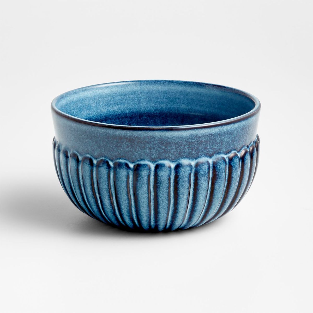 CRATE & BARREL - Bowl Cove en Gres 15 cm x 9 cm
