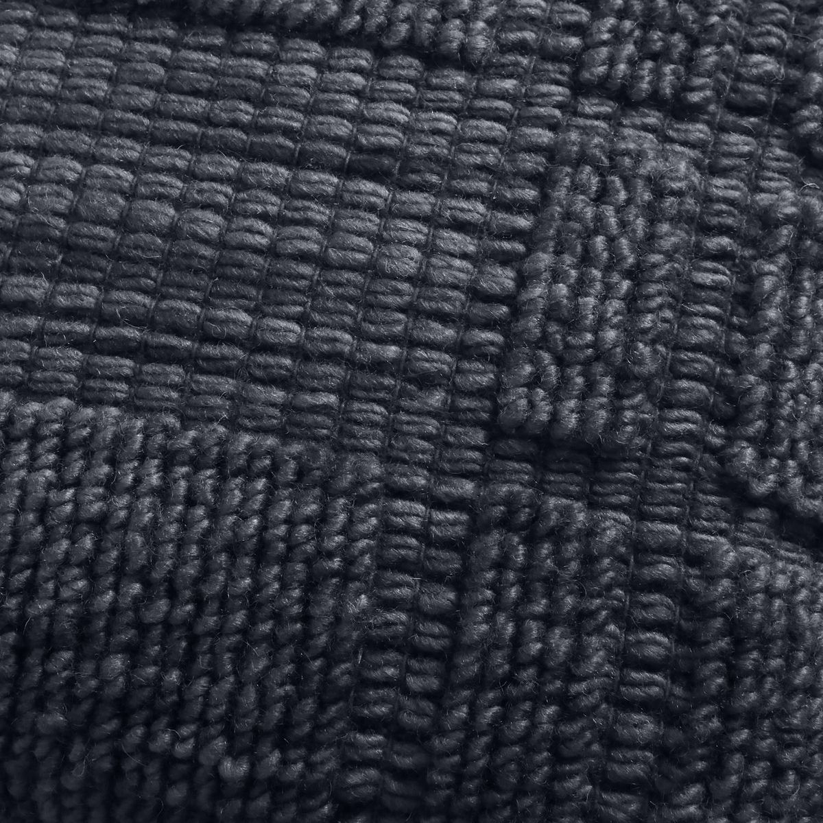 CRATE & BARREL - Funda de cojín Lancaster 38 cm x 56 cm