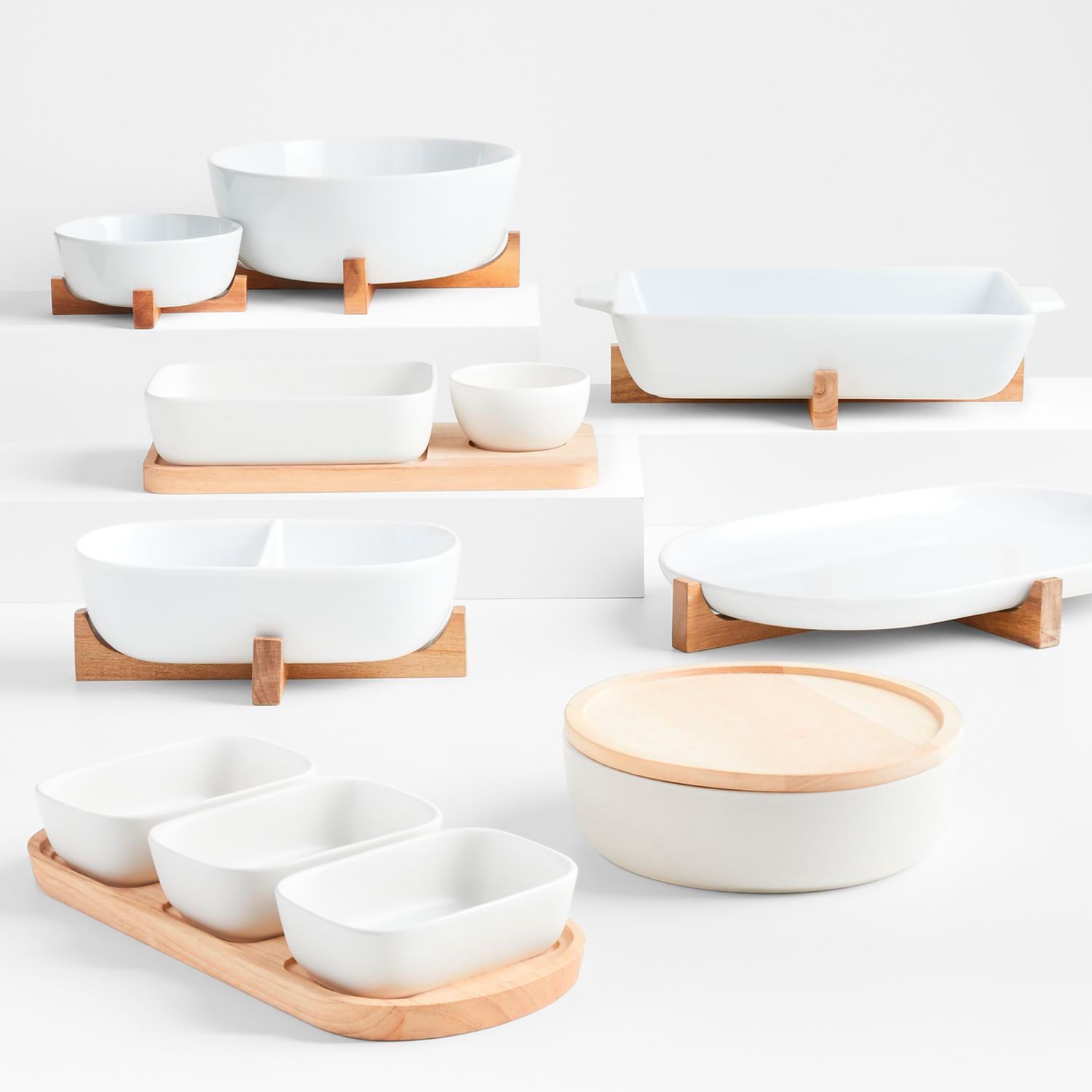 Ofertas  - Descuentos Menaje de cocina Crate&Barrel en Falabella
