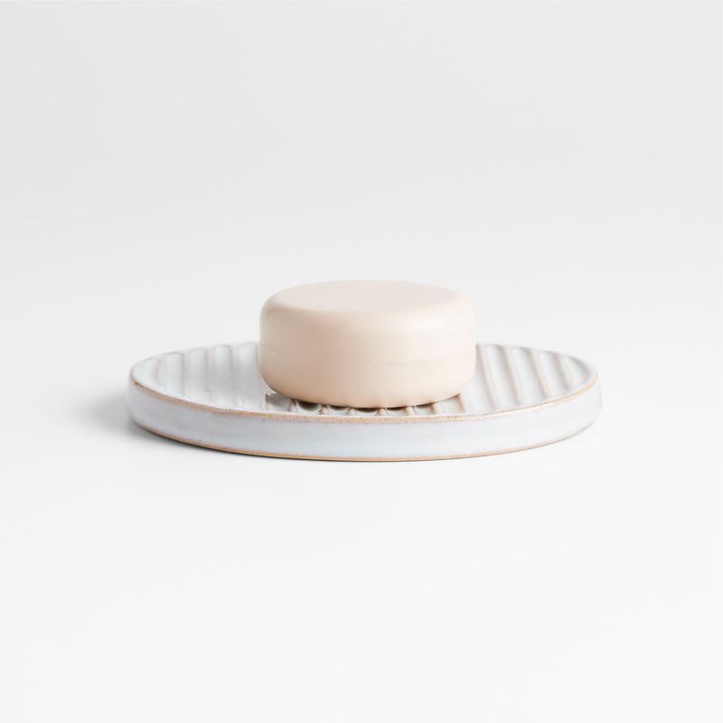 CRATE & BARREL - Jabonera Marah