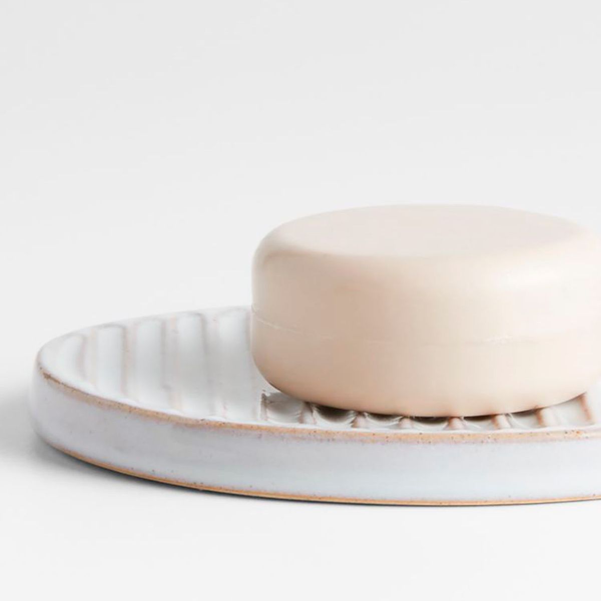 CRATE & BARREL - Jabonera Marah