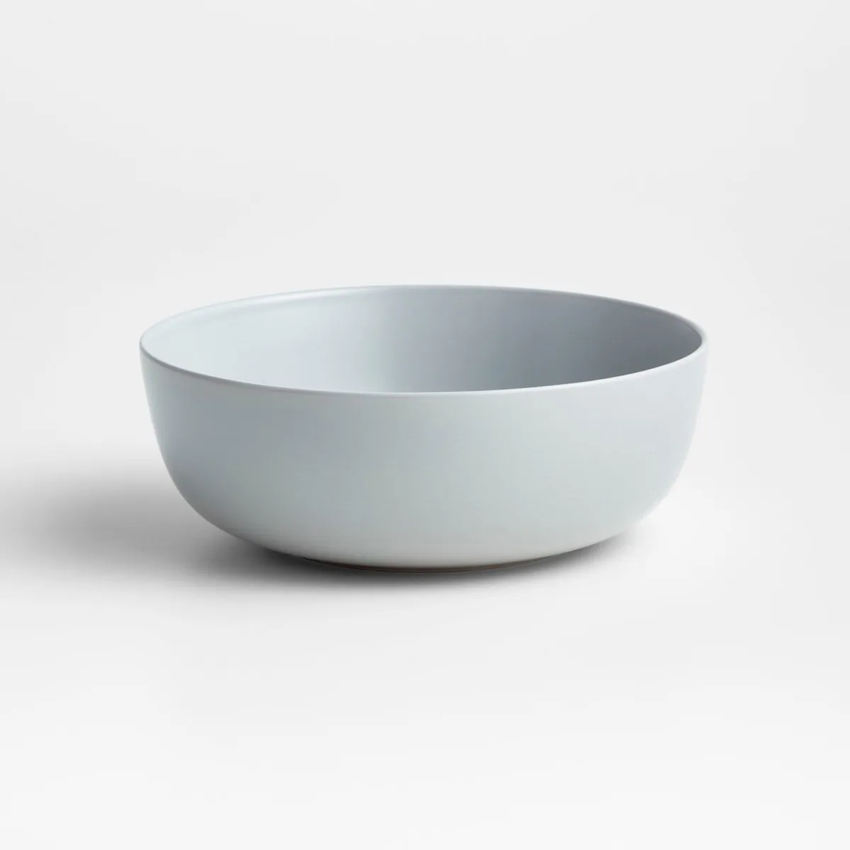 CRATE & BARREL - Bowl Wren en Gres 17 cm x 6 cm